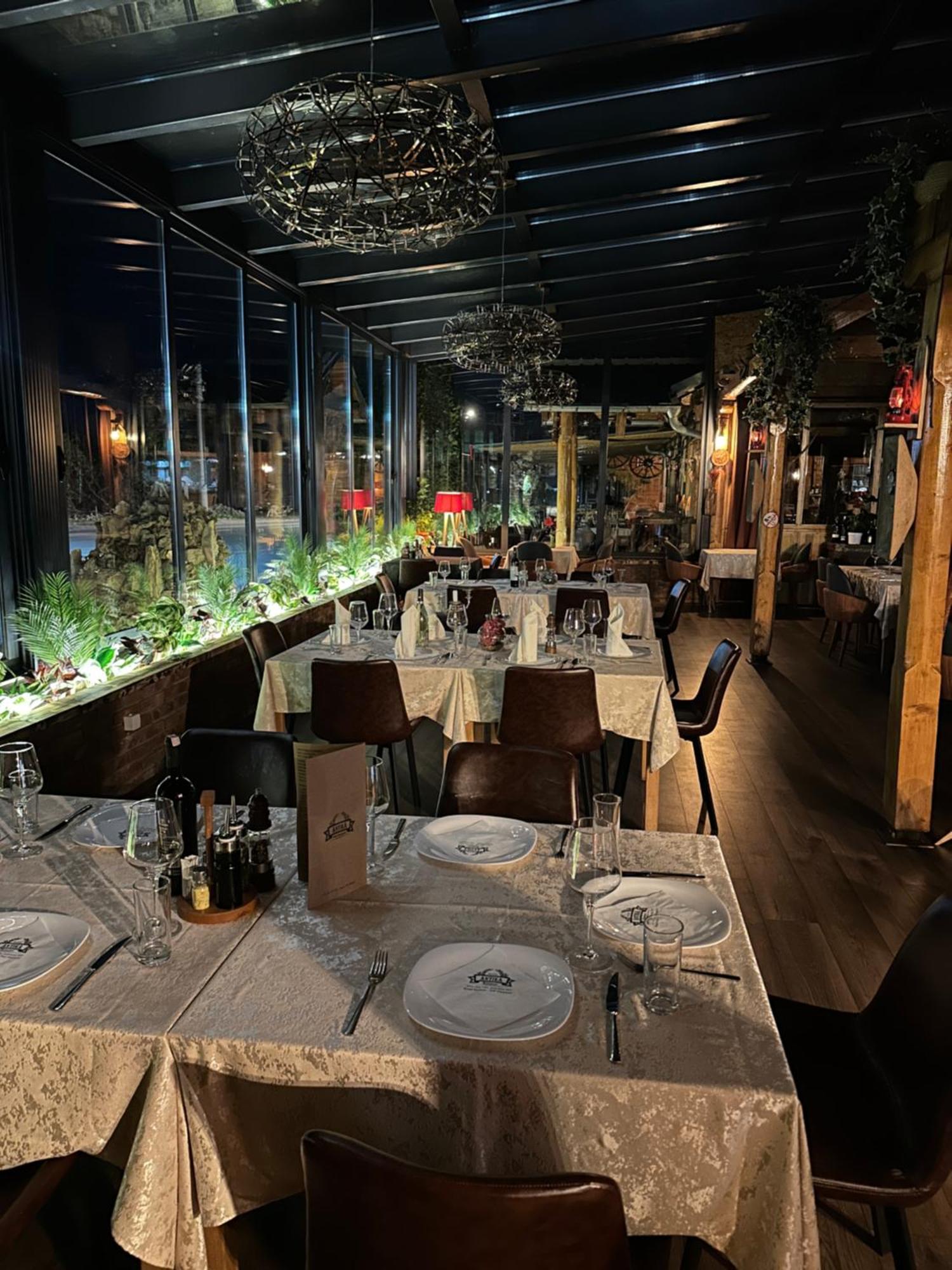 Hotel Antika Peje Ngoại thất bức ảnh
