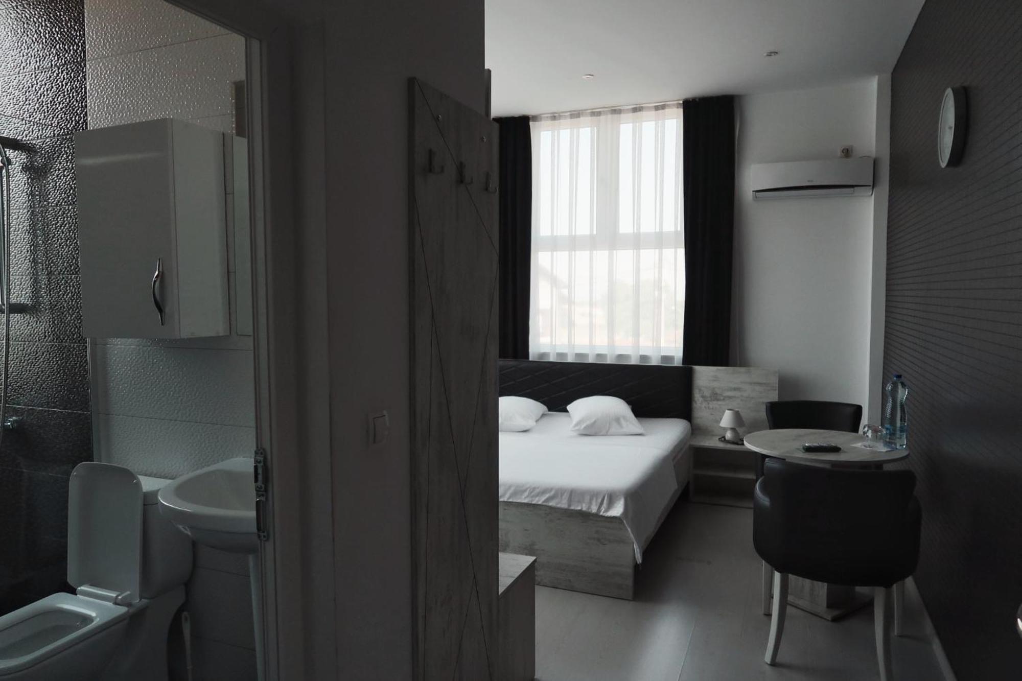 Hotel Antika Peje Ngoại thất bức ảnh