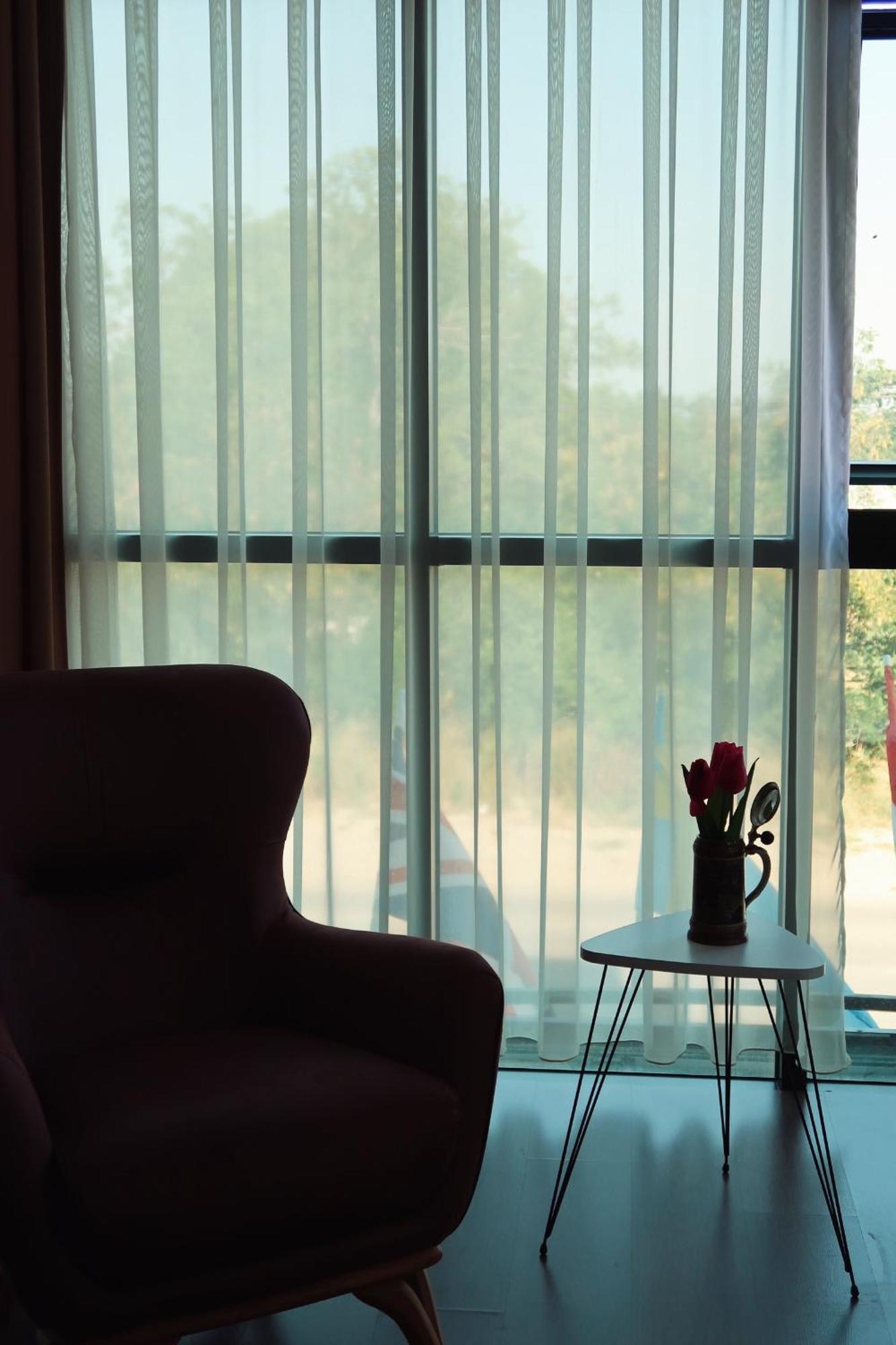 Hotel Antika Peje Ngoại thất bức ảnh