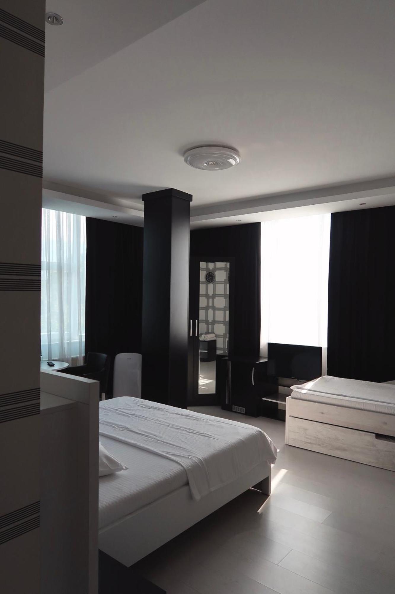 Hotel Antika Peje Ngoại thất bức ảnh