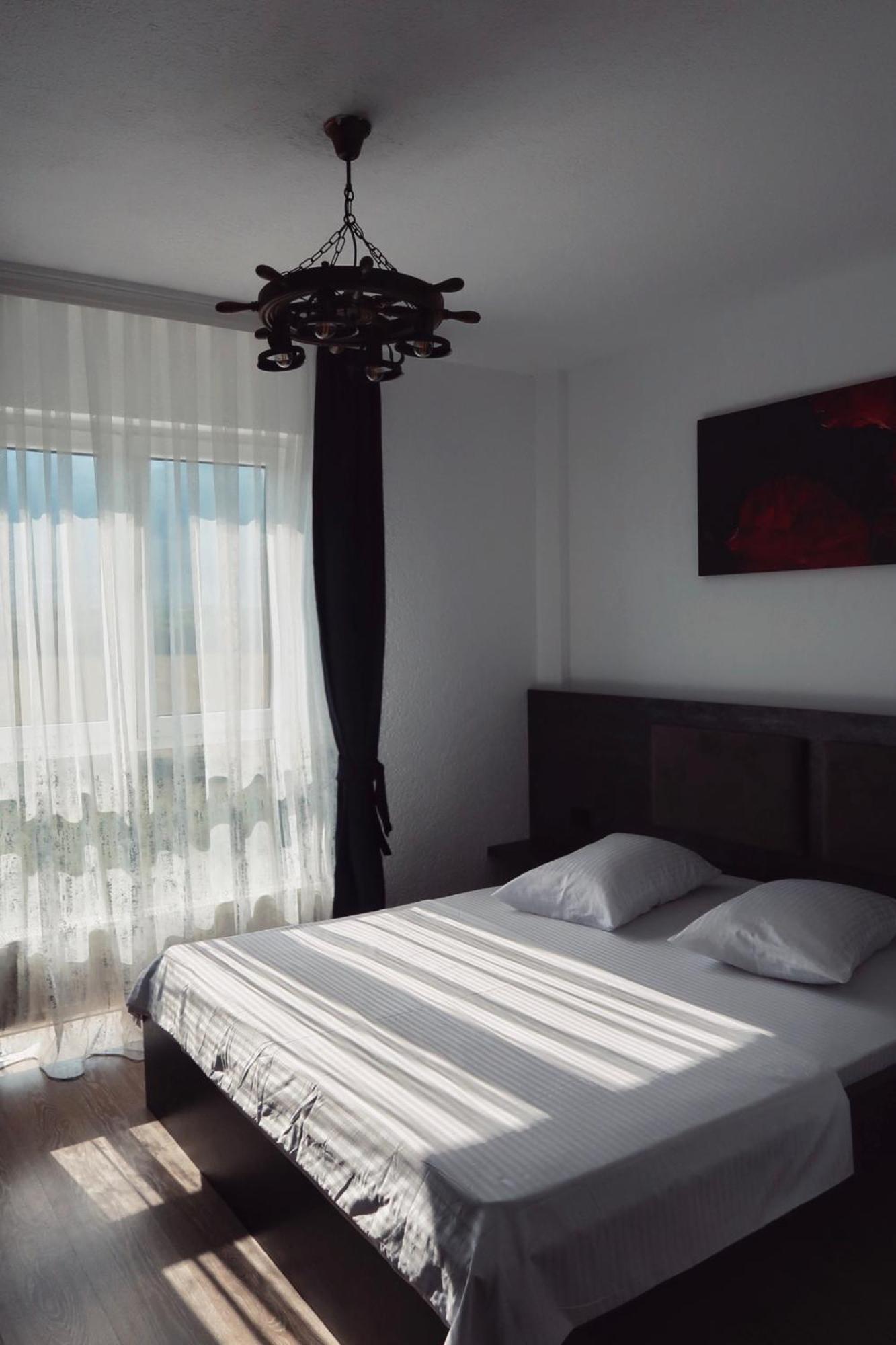 Hotel Antika Peje Ngoại thất bức ảnh