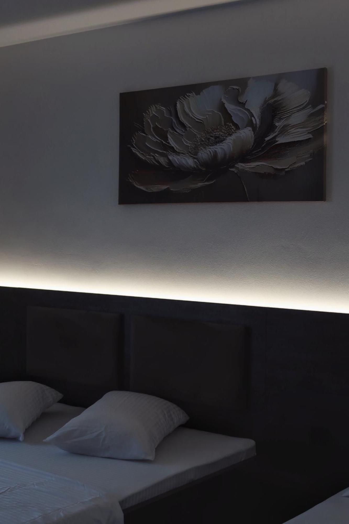 Hotel Antika Peje Ngoại thất bức ảnh