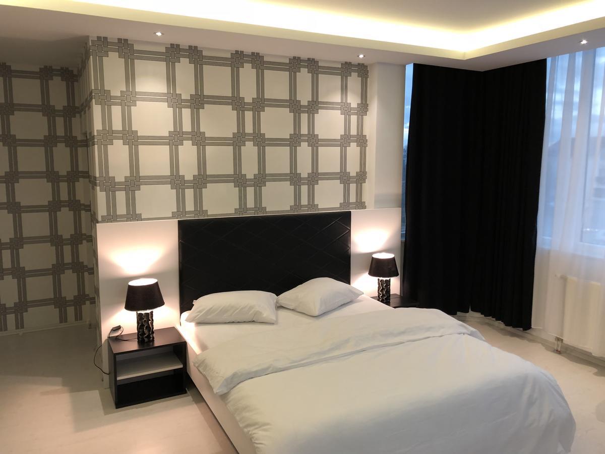 Hotel Antika Peje Ngoại thất bức ảnh